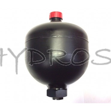 Hüdroaku 1.0L, 210 BAR