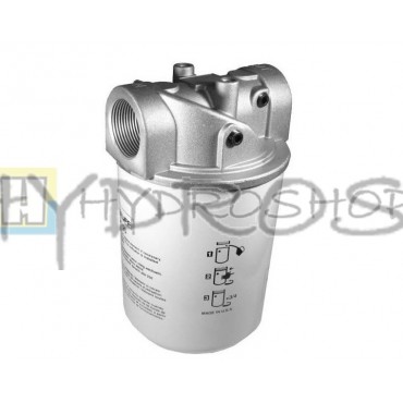 Tagasivoolufilter, 180L