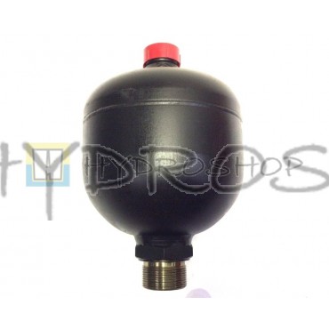 Hüdroaku 2L, 330BAR