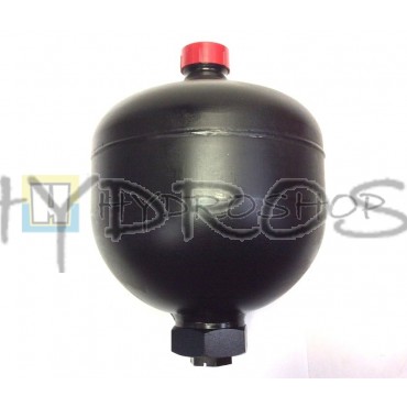 Hüdroaku 0,16L, 330BAR