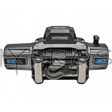 SUPERWINCH SX10, 1710200