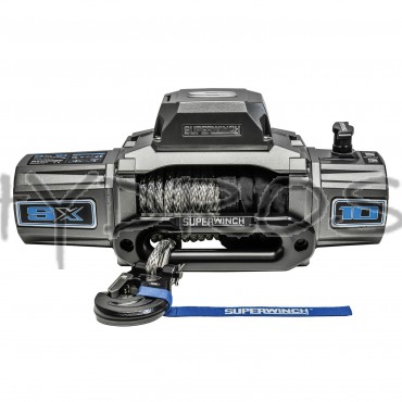SUPERWINCH SX10