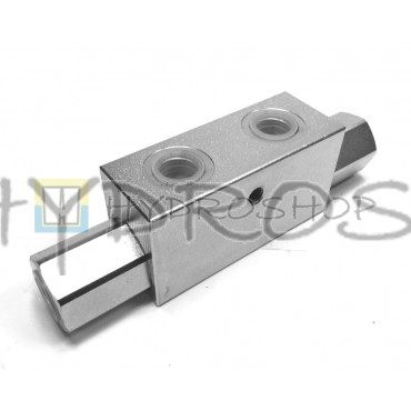Lukuklapp VBPDE 3/4", V0040, 85002027