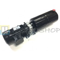 Kompakt hüdraulika keskused 230V/380V