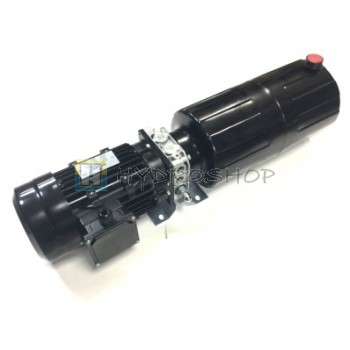 Kompakt hüdraulika keskused 24V