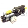 Control valve ER71, 12V
