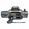 Vints 4,5T, SUPERWINCH, nailon tross