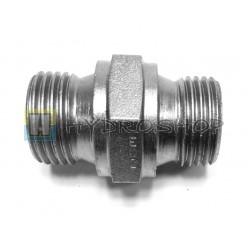 Liitmik 3/4" väliskeere