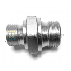Liitmik 1/2" - 3/4" väliskeere