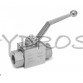 Kuulkraan 1/2" pilt 1