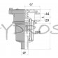 Tagasivoolufilter pilt 3