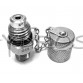 Manumeetri kiirliide M16x2, 1,4" pilt 2