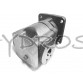 Hammasratasmootor 60cc pilt 2