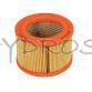 Paagikorgi filter element pilt 1