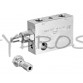 VBCD 1/2'' SE/A FLV, V0412FLV, V0412/FLV, 12330709 pilt 1
