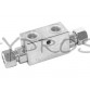 Lukuklapp 3/8", 12L pilt 1